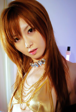 Rika Sakurai